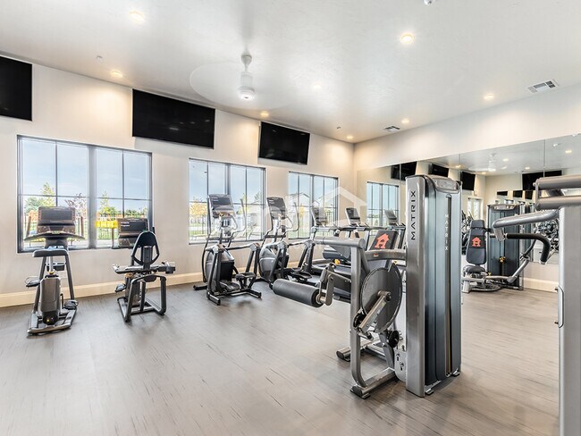 Building Photo - 1421 Alderleaf Ave