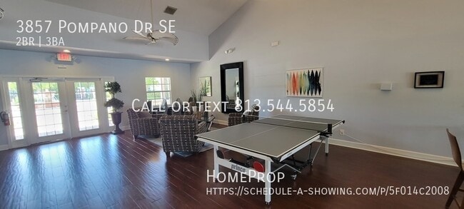 Building Photo - 3857 Pompano Dr SE