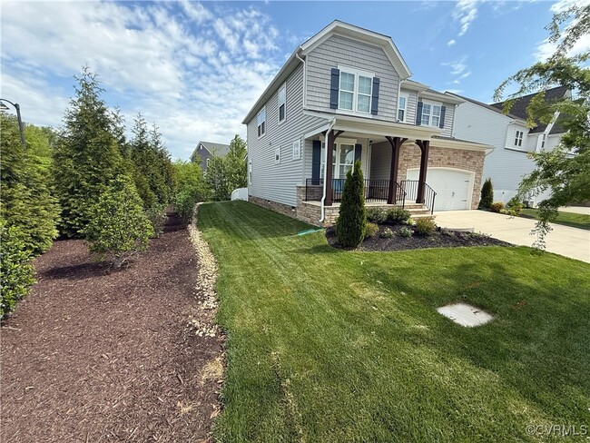Building Photo - 10810 Porter Park Ln