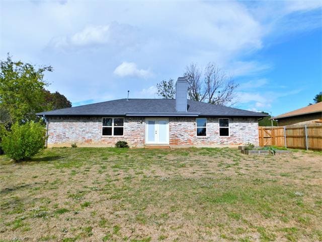 Building Photo - 2512 Chaparral Ct