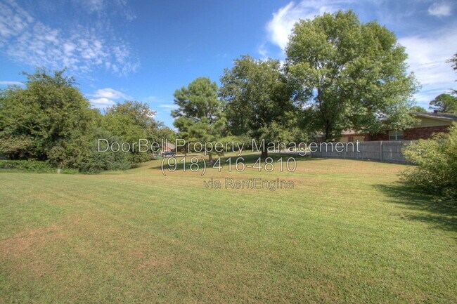 Building Photo - 14403 S 302nd E Ave