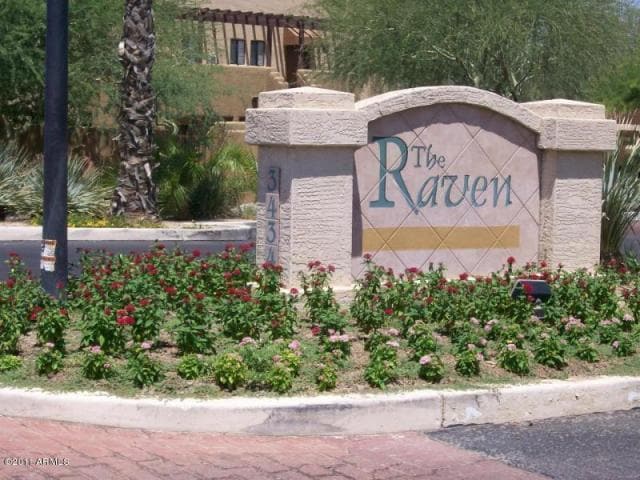 Building Photo - AVAILABLE NOW!!! GATED COMMUNITY - THE RAVEN - WITH GREAT AMENITIES