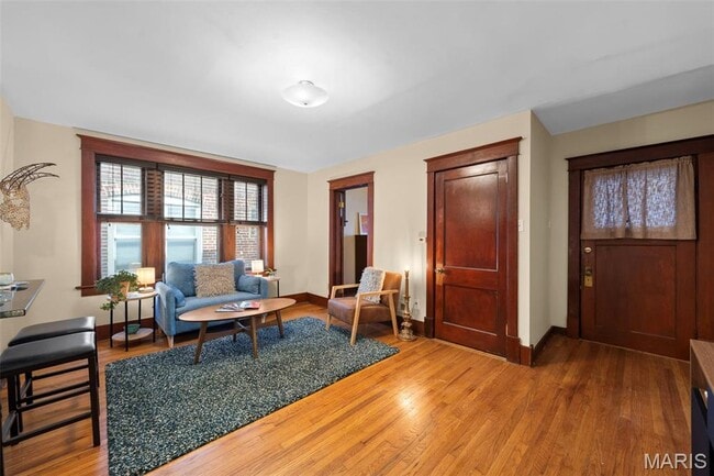 Building Photo - Magnolia 4-Plex