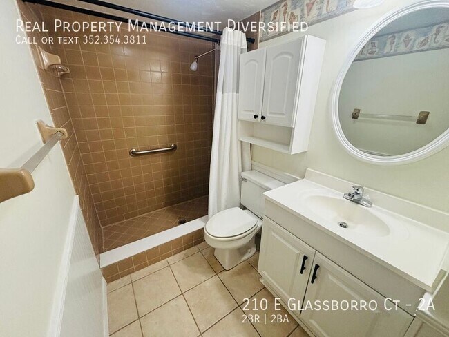 Building Photo - 210 E Glassboro Ct