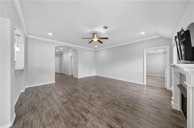 Building Photo - 4559 W Barhem Dr