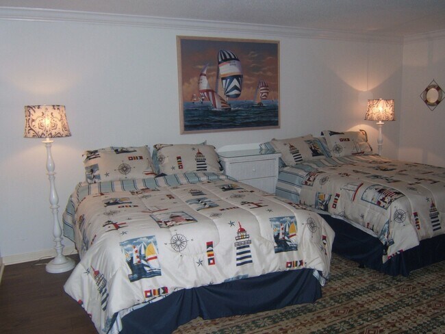 Building Photo - 1501 Harbourside Dr