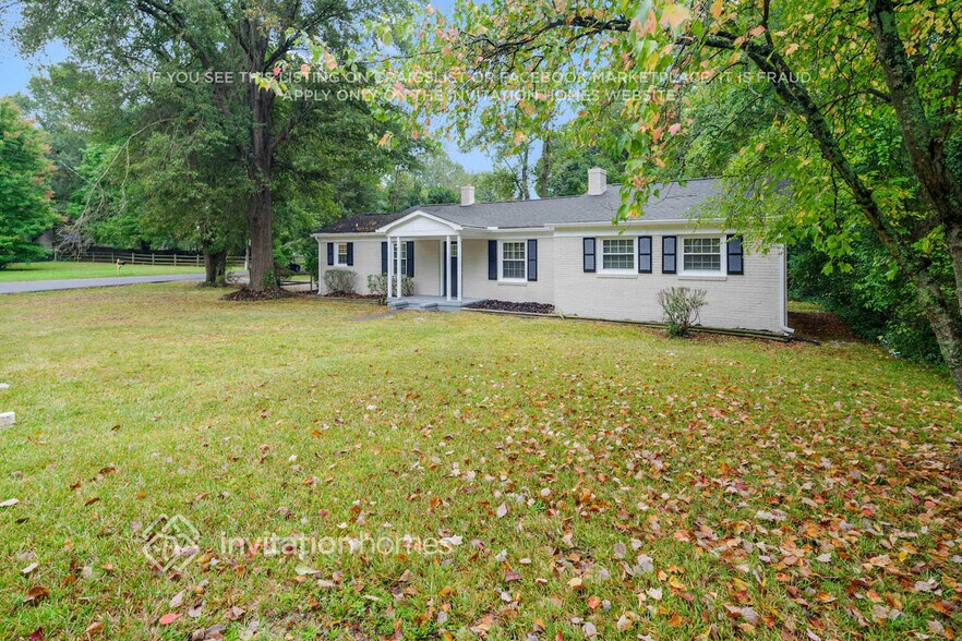 Building Photo - 7839 Chapman St