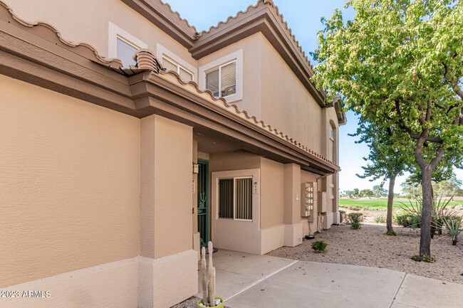 Building Photo - 6535 E Superstition Springs Blvd