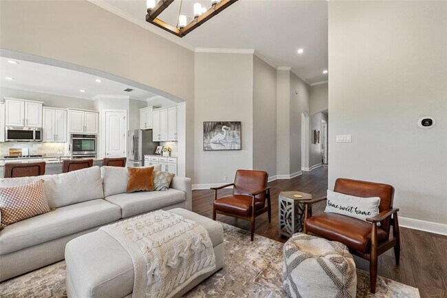 Building Photo - 5421 Coral Bean Cove