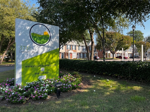 Primary Photo - Fieldcrest Townhomes