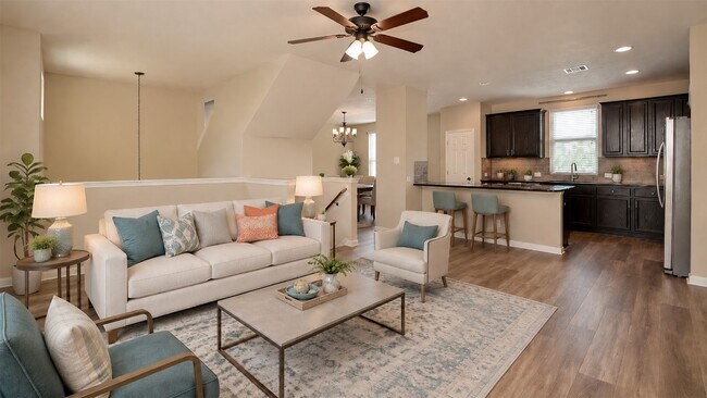 Building Photo - 3307 Home Point Dr