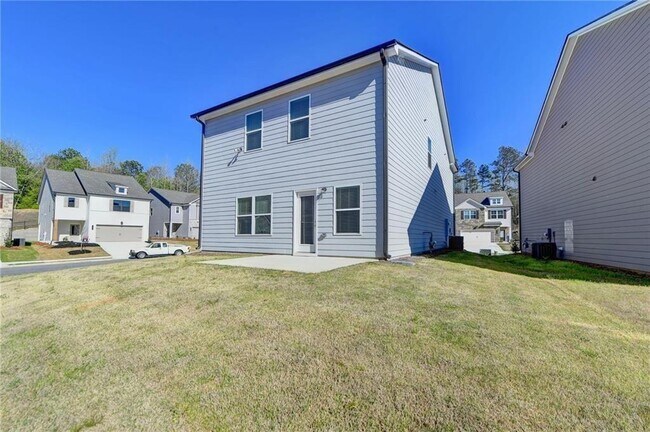 Building Photo - 212 Station Overlook Dr