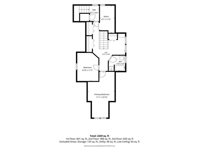 Building Photo - 4230 N Oriole Ave