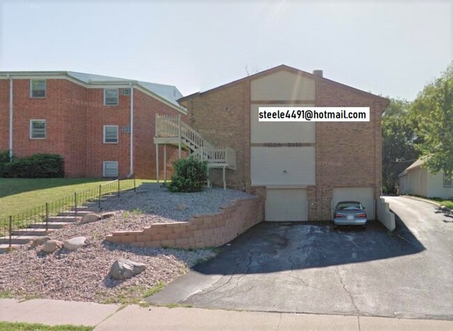 Building Photo - 807 N 45th St
