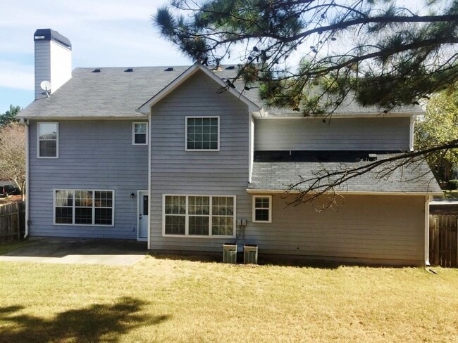 Building Photo - 4615 Howell Farms Dr NW