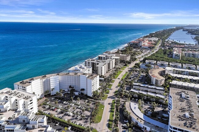 Building Photo - 3590 S Ocean Blvd