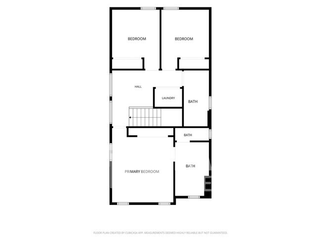 Building Photo - 203 Rochdale St