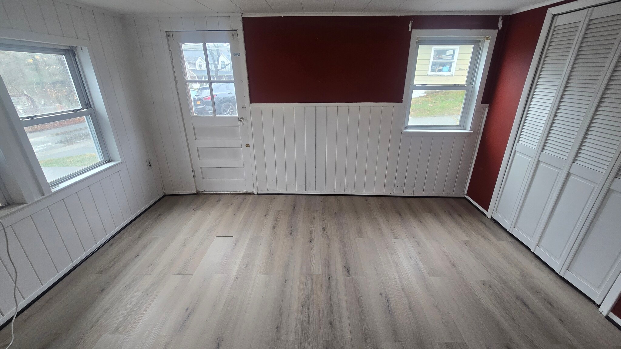 Bedroom - 23A Rockaway Valley Rd