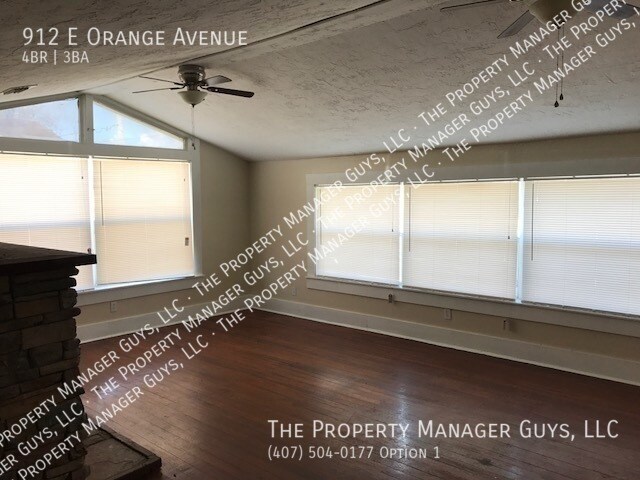 Building Photo - 912 E Orange Ave