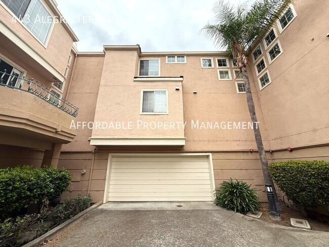 Building Photo - 443 Alegra Terrace