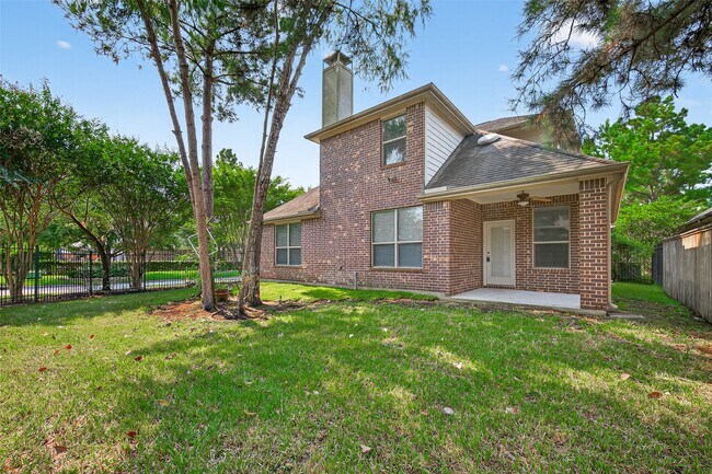 Building Photo - 211 New Harmony Trail