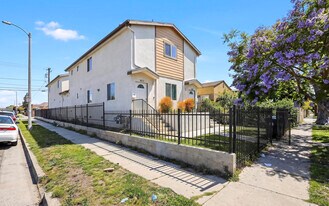Building Photo - 11227 Towne Ave