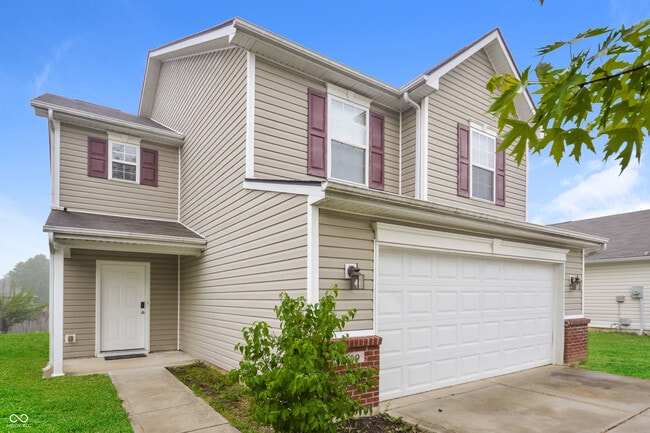 Primary Photo - 5550 Honey Creek Ct