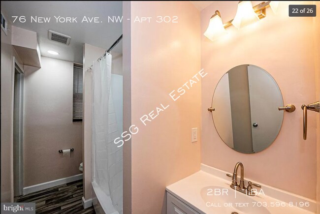 Building Photo - 76 New York Ave NW