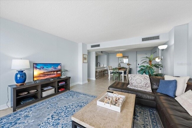 Building Photo - 440 S Gulfview Blvd