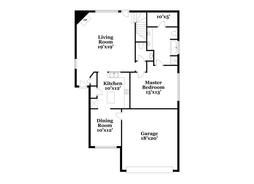 Building Photo - 14807 Waverly Hill Ln