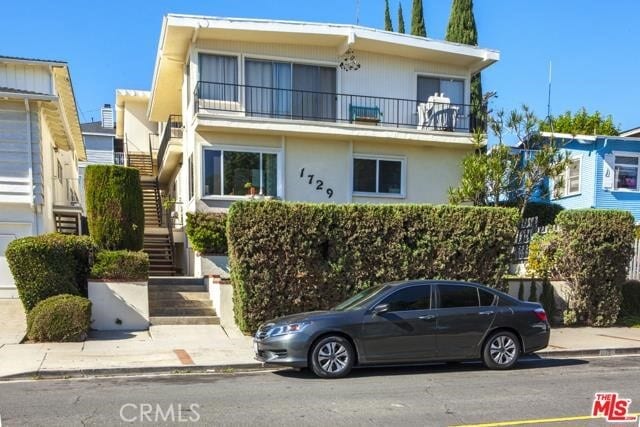 Building Photo - 1729 S Alma St