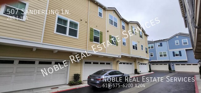 Building Photo - 507 Sanderling Ln