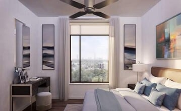 Building Photo - 2 bedroom in Houston TX 77019