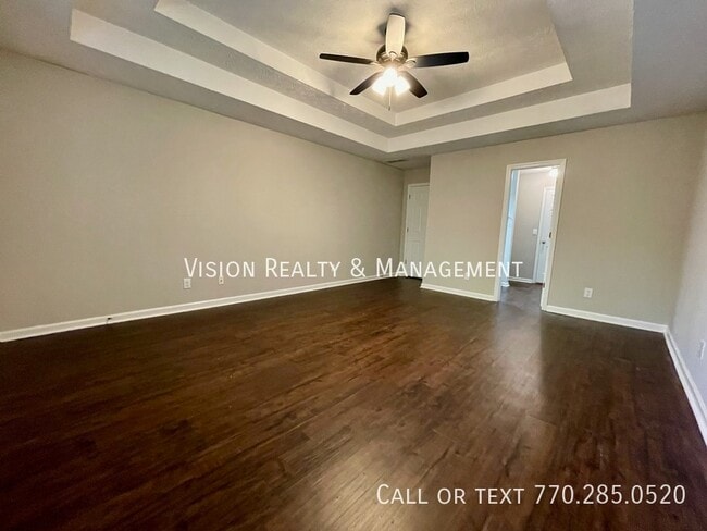 Building Photo - 11715 Palmer Ct