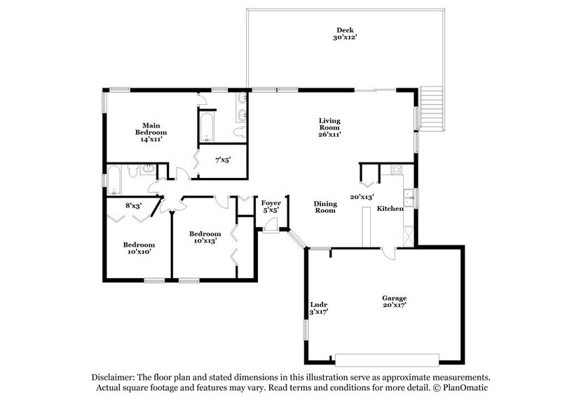 Building Photo - 634 Monroe Harbor Pl