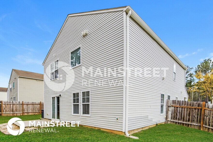 Building Photo - 3009 Van Dorn Rd