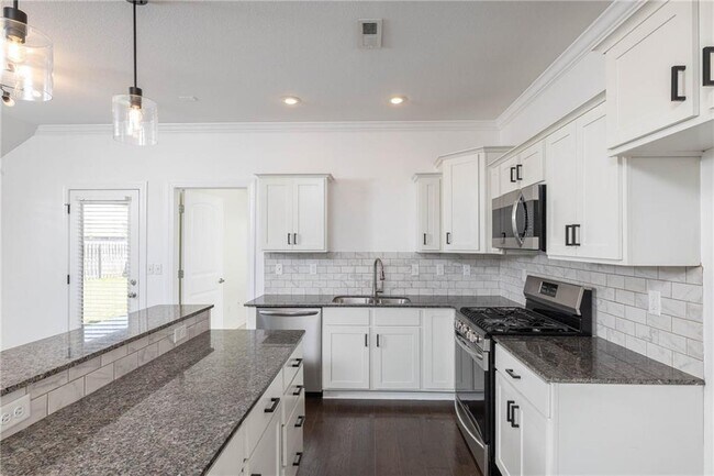 Building Photo - 4405 W Anthem Dr