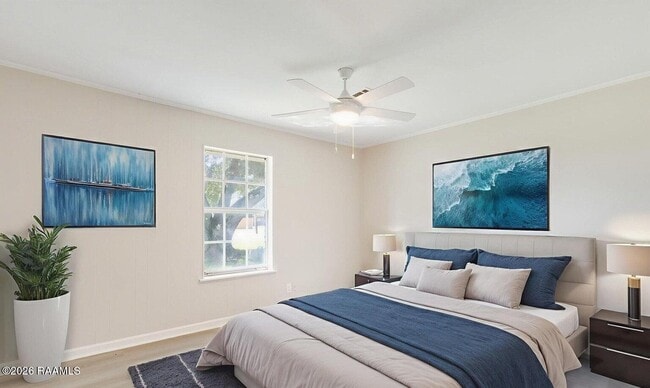 Building Photo - 1842 Grace Pete St