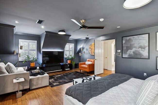 Building Photo - 4964 Post Oak Timber Dr