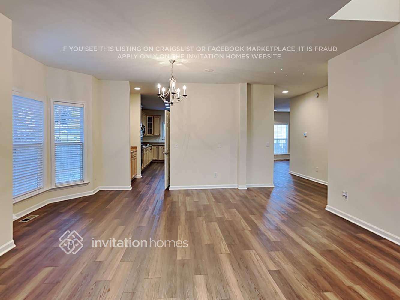 Building Photo - 1008 Chamberwell Ave