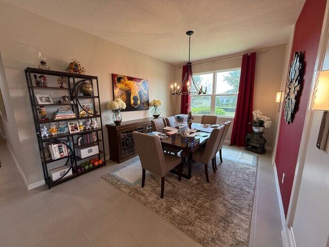 Building Photo - 4/2 Groveland Builder Model Home