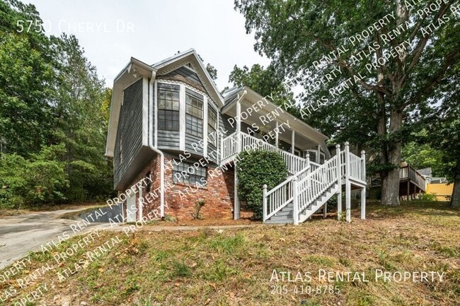 Building Photo - 5750 Cheryl Dr