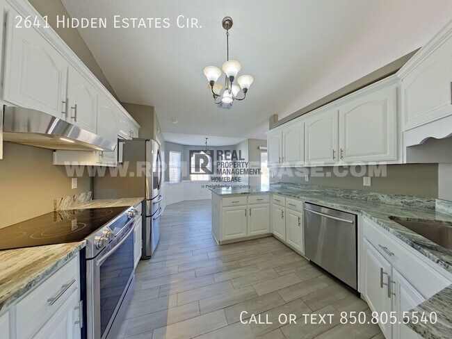 Building Photo - 2641 Hidden Estates Cir