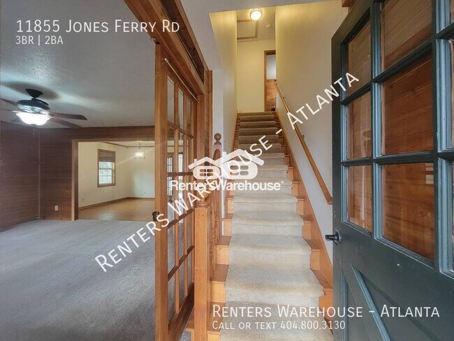 Building Photo - 11855 Jones Ferry Rd