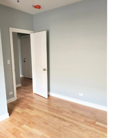 Building Photo - 1640 W Pratt Blvd