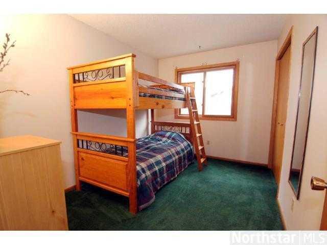 3rd Bedroom - 7531 Afton Rd