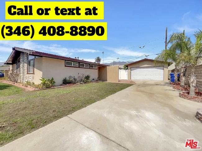 Primary Photo - 13107 Fellows Ave