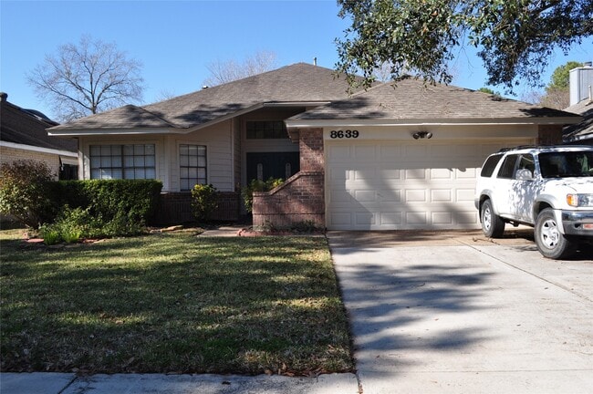 Building Photo - 8639 Sparkling Springs Dr