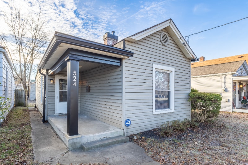 Building Photo - 524 Warnock St