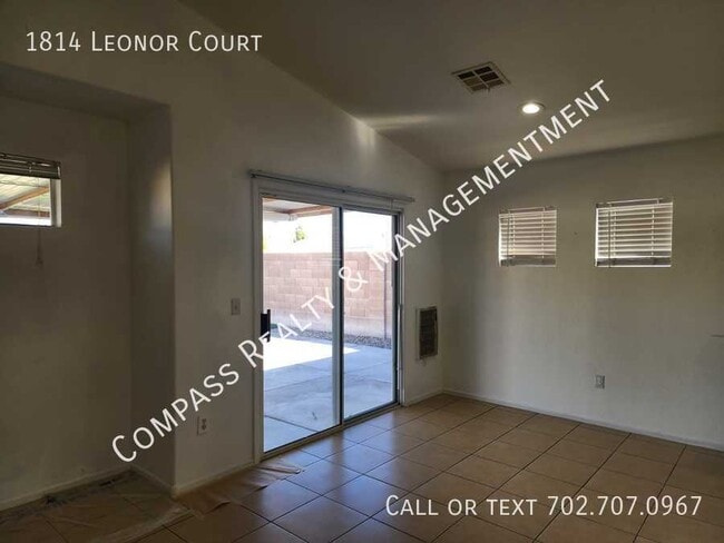 Building Photo - 1814 Leonor Ct